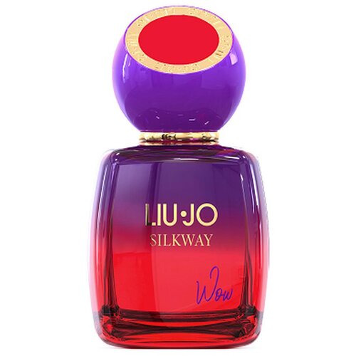 Liu Jo Silkway Wow ženski parfem edp 50 ml Cene