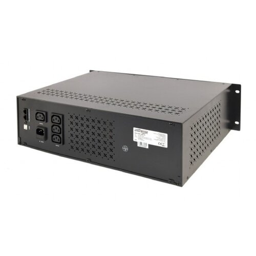 Energenie UPS 48cm 1500VA - UPS-RACK-1500 UPS-RACK-1500 Cene