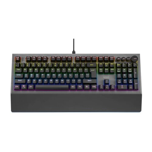 Noxo Conqueror Gaming Mehanička Tastatura Cijene