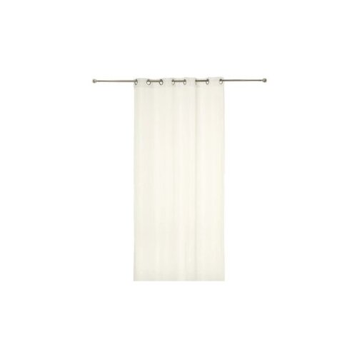Atmosphera Stripe Ivory White zavesa Cene