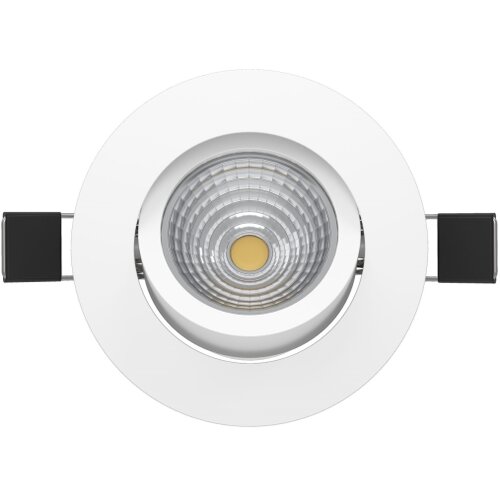 Eglo 33978 -led prigu&amp;scaron;iva ugradna spot svetiljka saliceto LED/4W/230V IP23 Slike