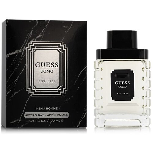Guess Uomo After Shave Lotion 100 ml (man) Cijene