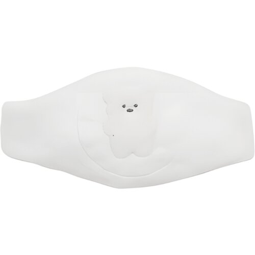 Bebekevi Termofor protiv grčeva sa trešnjinim košticama - belo ( BEVI1426B ) Cene