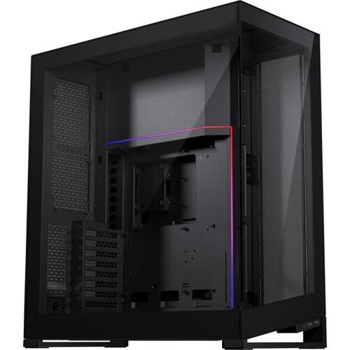 Phanteks ohišje NV7 Tempered Glass D-RGB LED ATX črno, PH-NV Cene