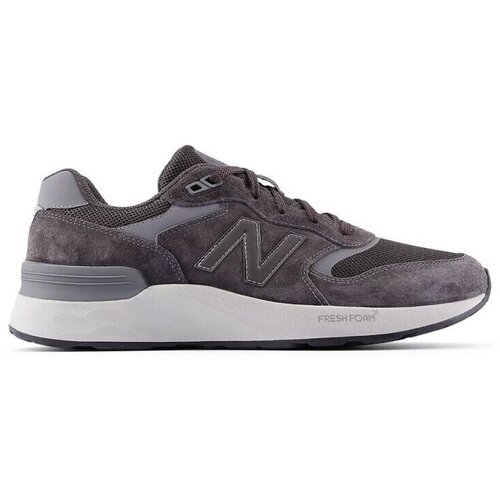 New Balance Nizke superge MW880 Siva Slike