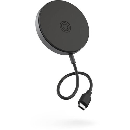  ZENS Pro 1 Headphones, Smartphone Black USB Wireless charging Fast charging Indoor Slike