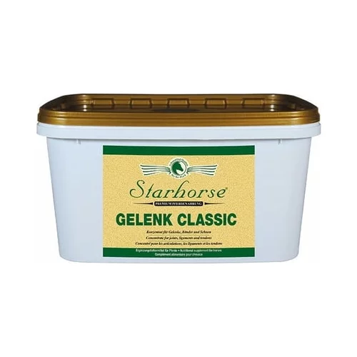 Starhorse Gelenk Classic - 2.500 g