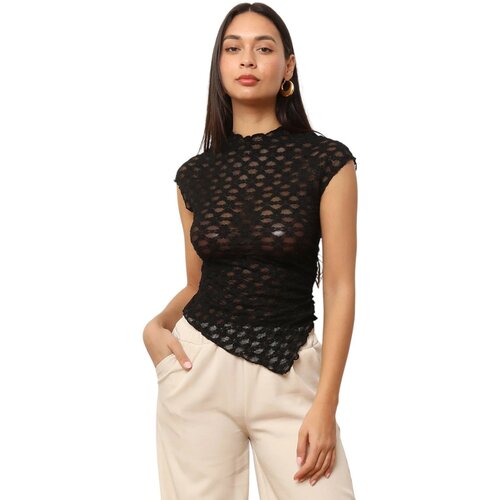 La Modeuse 74757_P176539 Crna Cijene