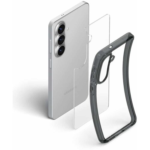 Spigen Ultra Hybrid maska za Samsung Galaxy S26+ Plus &amp;ndash; space crystal Slike