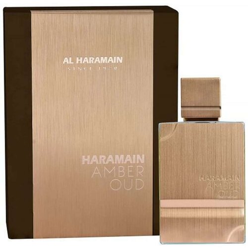 Parfem Amber Oud parfumirana voda unisex 60 ml Cene