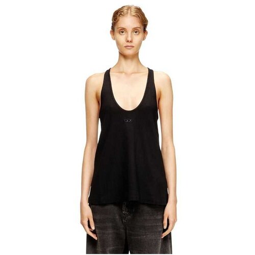 Diesel Ženska majica na bretele Slike