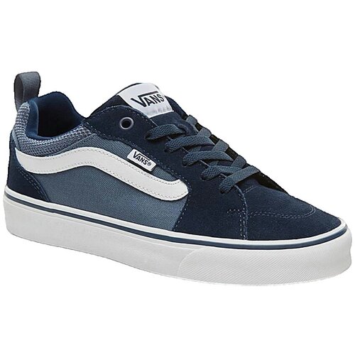 Vans Modne superge T2L Filmore Modra Cene