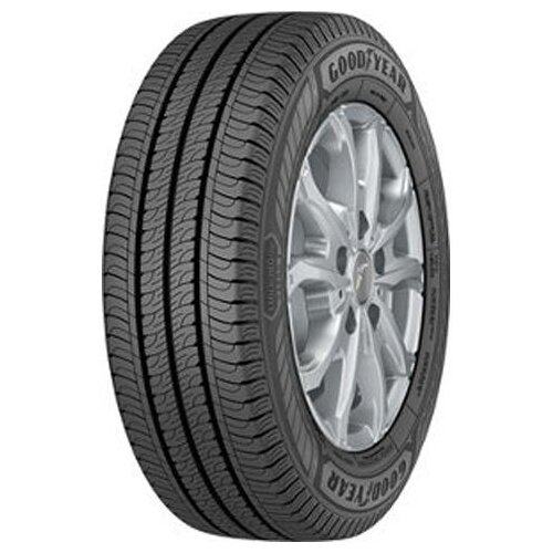 Goodyear Letna 205/65R16C 107/105T EFFIGRIP CARGO 2 - Skladi&scaron;če 1 (Dostava 1 delovni dan) Cene
