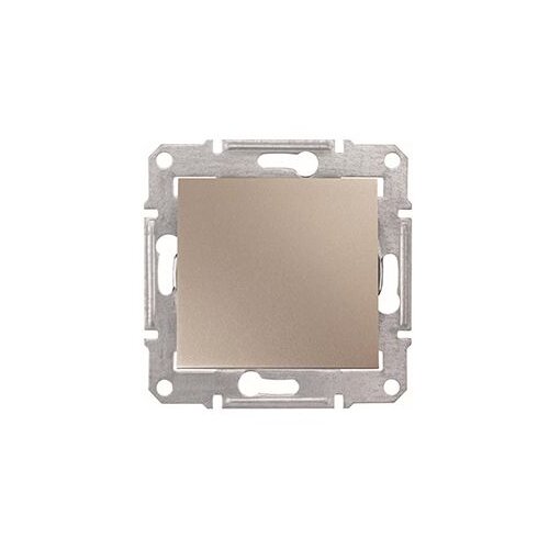  SEDNA Prekidač 1P 10AX TITAN Cene