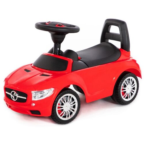 Polesie Guralica SuperCar crvena ( SW12034 ) Cene