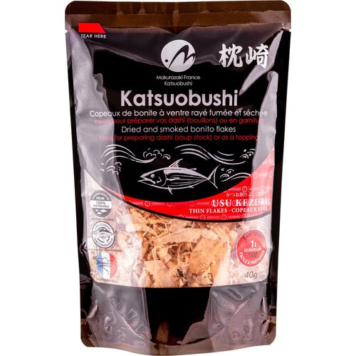 Usukezuri Katsuobushi - tanki kosmiči bonita - 40 g Cene