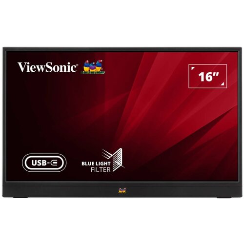 Viewsonic VA1655 Slike