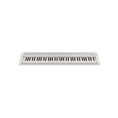 Casio Sintisajzer CT-S1 76 WH Cene