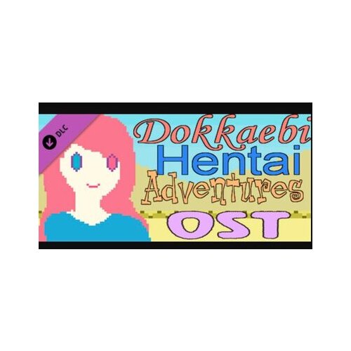 Steam Dokkaebi Hentai Adventures : OST (DLC) (PC) Key GLOBAL Cene