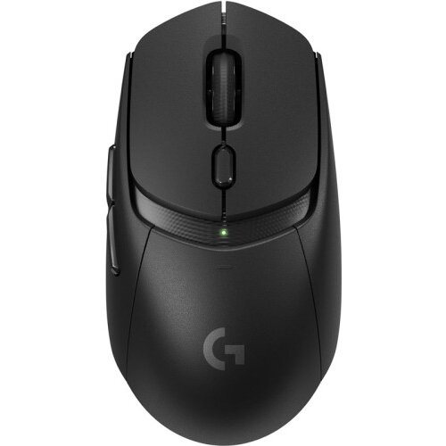 Logitech G309 LIGHTSPEED brezžična Bluetooth optična črna mi&scaron;ka Cene