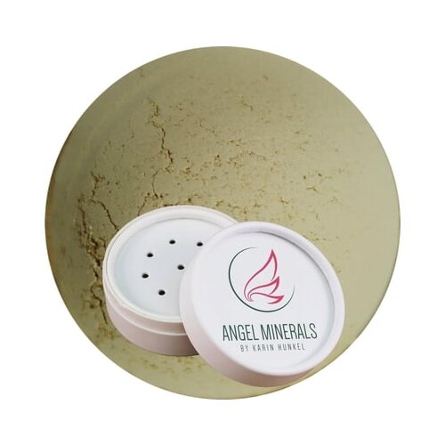 ANGEL MINERALS intense Concealer - Topaz Cijene
