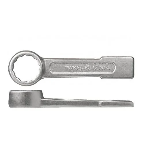 KUŹNIA En -asdeid Wrench 27 mm, (21120934)