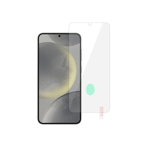 Premium ZA&amp;Scaron;ČITNO KALJENO STEKLO za Samsung Galaxy S25 Ultra 5G (prstni odtis deluje) Slike