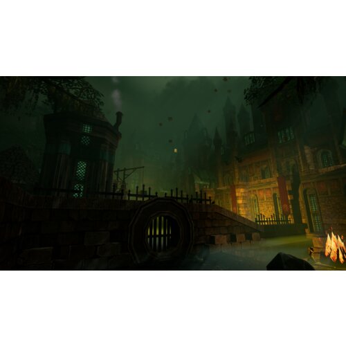 Fulqrum Publishing PS4 Graven Cene
