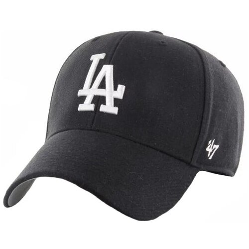47 Brand Kape s šiltom los angeles dodgers Črna Cene