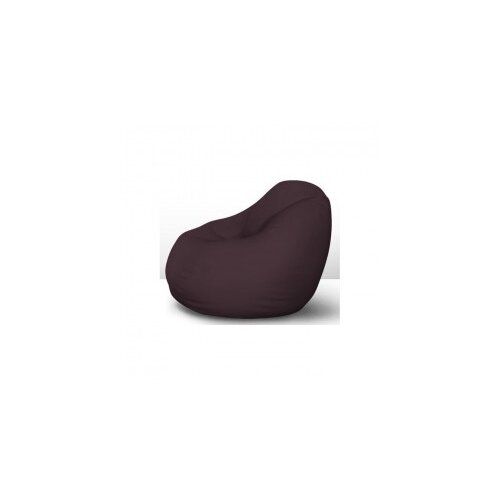  Lazy bag eko koža braon XL Cene
