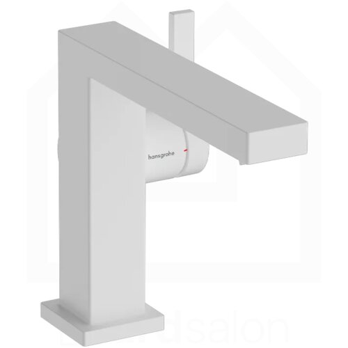 Hansgrohe Tecturis E slavina za lavabo 110 sa podsklopom CoolStart, EcoSmart+ mat bela 73020700 Cene