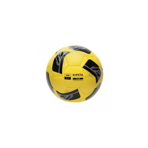  Lopta za fudbal FIFA BASIC CLUB žuta Slike