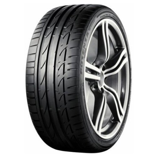 Bridgestone Letna 285/30R19 98Y S001 MO XL - Skladi&scaron;če 9 (Dostava 5 delovnih dni) Cene