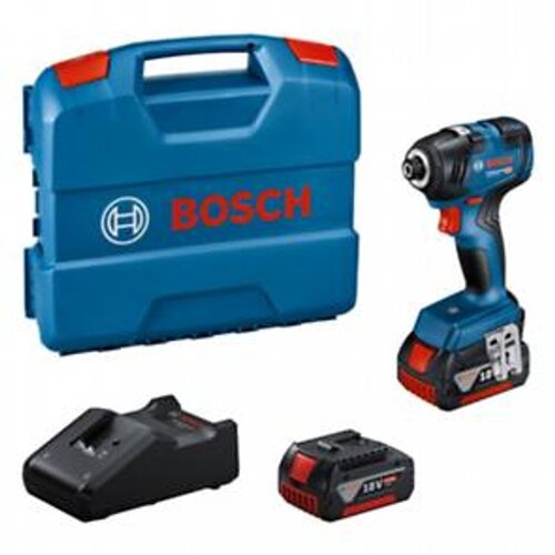 Bosch Akumulatorski udarni stezač GDR 18V-200 Cijene