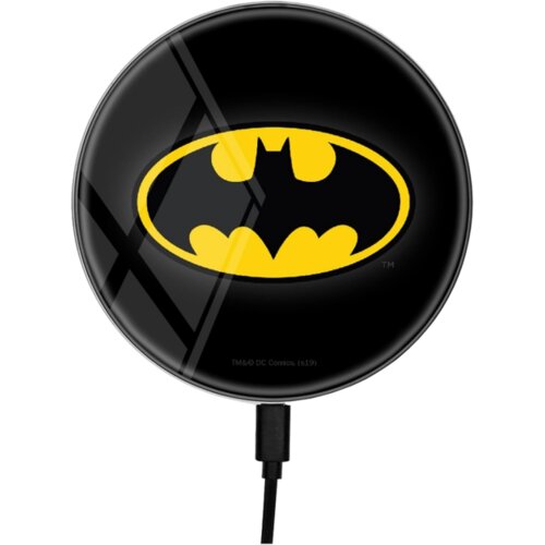 DC Punjač bežični, Batman - Wireless Charger Batman 001 Cene