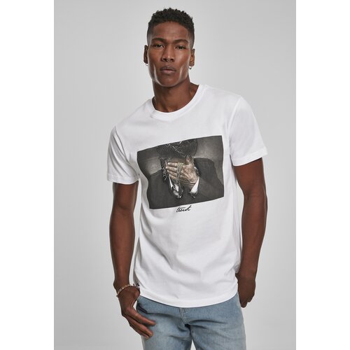 MT Men Trust T-shirt white Cijene