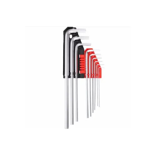 Yato set inbus ključeva Dugi 1.5-10mm 9/1 YT-0501 Cene