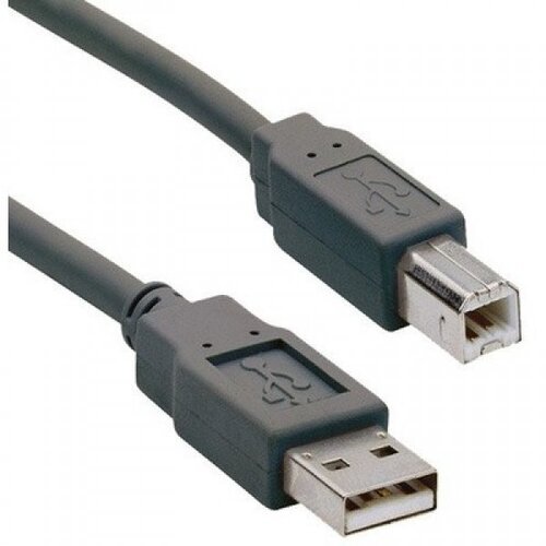  Kabl USB A/B M/M 3m Slike