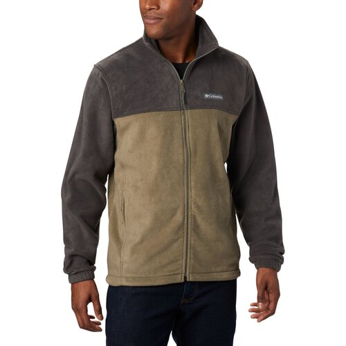 Columbia Flis Steens Mountain 2.0 Siva Cene