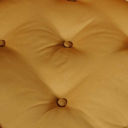  Modularna sofa žuta 70x70x36 tkanina Slike