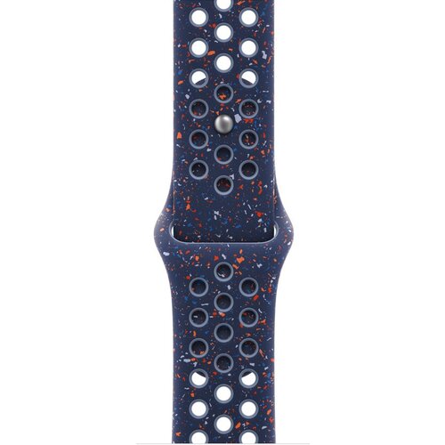 Apple watch 42mm band: blue ribbon nike sport band - s/m Cene