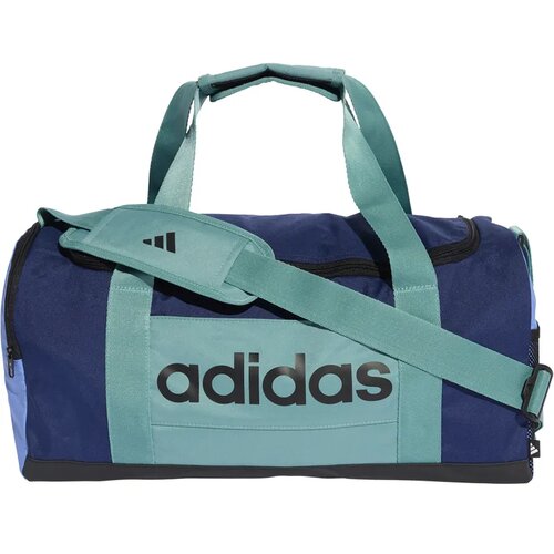 Adidas Torba Linear Duf S, Tamnoplava Cene