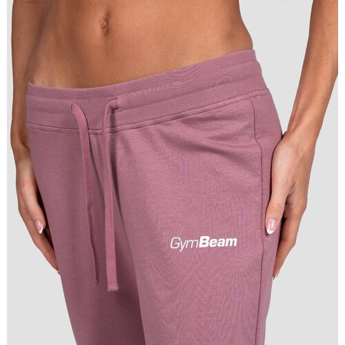 GymBeam Women&amp;lsquo;s Relay Joggers Haze XS Slike