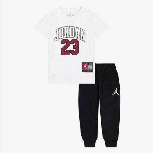 Jordan Jdb jersey pack tee set Cene