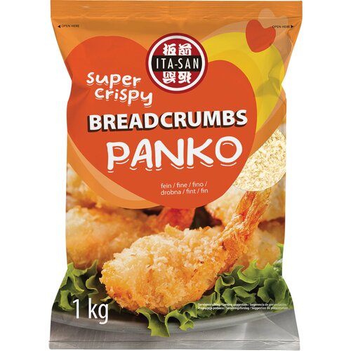 Ita san Panko drobtine - 1 kg Cene