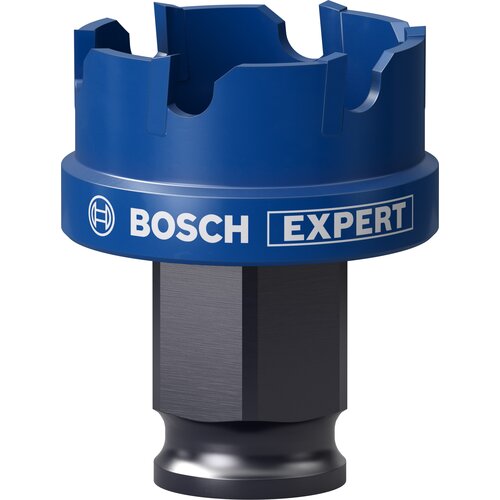 Bosch expert sheet metal testera za otvore od 30 x 5 mm 2608900496 Cene