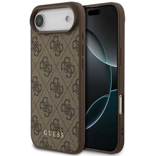 Guess OVITEK 4G KLASIČNI ZA IPHONE 17 AIR, (5000337996) Cene