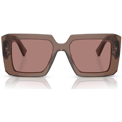 Prada Occhiali da Sole PR23YS 17O60B Smeđa Cijene