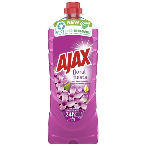 Ajax sred.purple lialac breezy 1,5l Cene