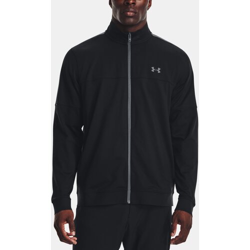 Under Armour Sweatshirt UA Storm Midlayer FZ-BLK - Men Slike
